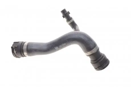 Патрубок радиатора (верхний) BMW 5 (E60/E61) 04-10 (к-кт в сборе) N52/N53 FEBI BILSTEIN 181056