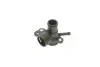 Фланець системи охолодження VW Golf V/VI/Passat/Tiguan 1.8TSI/2.0TSI 07- FEBI BILSTEIN 181082 (фото 3)