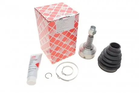 ШРКШ (наружный) Peugeot 206 02-(21x22z) FEBI BILSTEIN 181498
