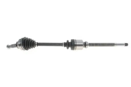 Піввісь (передня) (R) Peugeot 407 04-18 (28/34z) FEBI BILSTEIN 181524