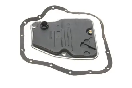 Фильтр АКПП Toyota Avensis/Corolla 1.6/1.8 VVTi 06-18 (с прокладкой) FEBI BILSTEIN 181738