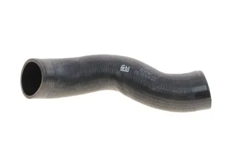 Патрубок интеркулера (нижний) MB Sprinter 2.2-2.7 00-06 FEBI BILSTEIN 181747