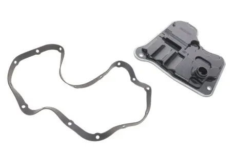 Фильтр АКПП Toyota Auris/Avensis 08-19 (с прокладкой) FEBI BILSTEIN 181812