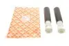 Пыльник + отбойник амортизатора (заднего) Audi A3/Q2/Skoda Octavia 12- (к-кт 2 шт.) FEBI BILSTEIN 181836 (фото 2)