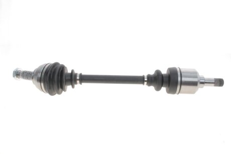 Полуось (передняя) Citroen Berlingo/Peugeot Partner 1.6HDI/1.6i 08- (L) (25х24х630) FEBI BILSTEIN 181916