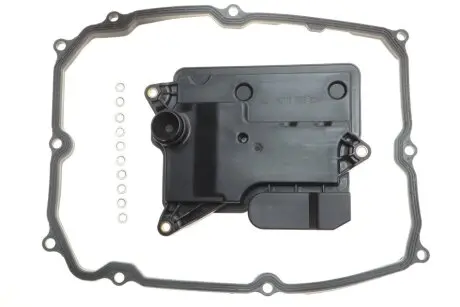 Фільтр АКПП Toyota Hilux/Land Cruiser 09- (з прокладкою) FEBI BILSTEIN 182172