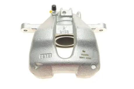 Тормозной суппорт (передний) (R) Peugeot 308/3008 07-16 (d=57mm) FEBI BILSTEIN 182200