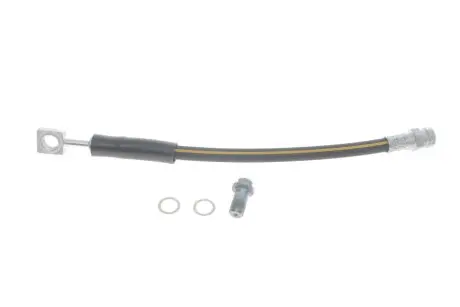 Шланг тормозной (задний) Skoda Octavia 12-20 (L=300mm) FEBI BILSTEIN 182212