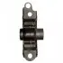 Подушка двигателя левая HONDA Civic VI 1995 - 2001 (FEBI) FEBI BILSTEIN 18225 (фото 3)