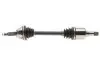 Полуось Ford Connect 02-(L) (25x26x631) FEBI BILSTEIN 182446 (фото 1)