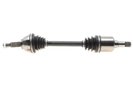Полуось Ford Connect 02-(L) (25x26x631) FEBI BILSTEIN 182446