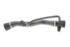 Патрубок радіатора BMW 3 (E90) 04-11 M47/N47 FEBI BILSTEIN 182624 (фото 4)