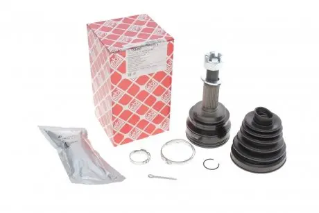 ШРКШ (зовнішній) Mitsubishi Lancer VIII 1.8i 06- FEBI BILSTEIN 183257