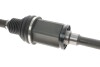 Піввісь (передня) BMW 5 (F10/F11)/6 (F06/F12/F13) xDrive 10-18 (R) (37x27/863) FEBI BILSTEIN 183309 (фото 4)