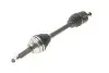 Полуось (передняя) (L) Ford Transit/Tourneo 2.2TDCi 07-11 (28z/41z/755mm) (+ABS48z) МКПП FEBI BILSTEIN 183311 (фото 3)