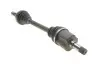 Полуось (передняя) (L) Ford Transit/Tourneo 2.2TDCi 07-11 (28z/41z/755mm) (+ABS48z) МКПП FEBI BILSTEIN 183311 (фото 4)