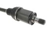 Полуось (передняя) BMW 5 (F10/F11)/6 (F06/F12/F13) xDrive 10-18 (L) (37x27/562) FEBI BILSTEIN 183469 (фото 3)