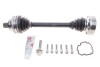 Полуось VW T4 90-03 (L) (38x526) FEBI BILSTEIN 183591 (фото 1)