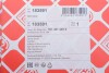 Полуось VW T4 90-03 (L) (38x526) FEBI BILSTEIN 183591 (фото 2)