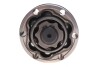 Полуось VW T4 90-03 (L) (38x526) FEBI BILSTEIN 183591 (фото 3)