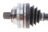 Полуось VW T4 90-03 (L) (38x526) FEBI BILSTEIN 183591 (фото 4)