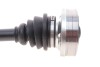 Полуось VW T4 90-03 (L) (38x526) FEBI BILSTEIN 183591 (фото 5)
