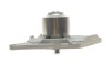 Помпа води Renault Kangoo/Megane/Scenic/Laguna/Logan/Clio/Nissan Qashqai/Note 1.5dCi 05- FEBI BILSTEIN 183748 (фото 4)