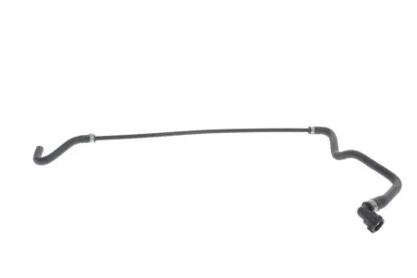 Патрубок радиатора BMW 5 (E60)/6 (E63) 03-10 (N43/N46/N52/N53/N62) FEBI BILSTEIN 183754