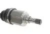 Полуось (передняя) (R) Nissan Juke 1.5 dCi/1.6 10-19 (29z/26z/687mm) FEBI BILSTEIN 183884 (фото 3)