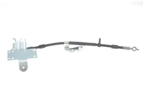Шланг тормозной (задний) Ford Mondeo 12- (L=485mm) (L) FEBI BILSTEIN 184027