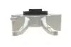 Подушка КПП BMW 5 (G30/G31)/6 (G32)/7 (G12)/X3 (G01) 2.0D B47/B48 15- FEBI BILSTEIN 184090 (фото 4)