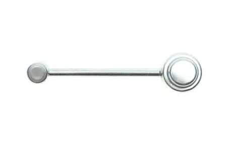 Тяжелая КПП Citroen Berlingo/Peugeot Partner 96-15 (97mm) FEBI BILSTEIN 184207