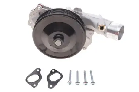Насос воды Land Rover Discovery IV/Range Rover III-IV/Range Rover Sport 3.0/5.0 09- FEBI BILSTEIN 184555