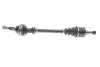 Полуось (передняя) Fiat Ducato 2.5TD 94-06 (L) (28x41x759) FEBI BILSTEIN 184678 (фото 1)