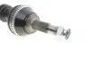 Полуось (передняя) Fiat Ducato 2.5TD 94-06 (L) (28x41x759) FEBI BILSTEIN 184678 (фото 3)