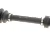 Полуось (передняя) Nissan Qashqai 1.6 07-13 (L) (29x26x692) FEBI BILSTEIN 184707 (фото 4)
