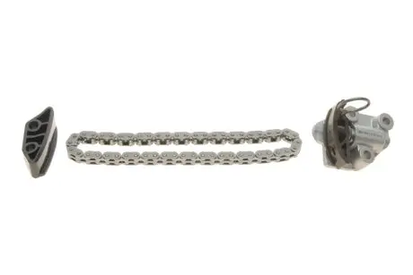 Комплект цепи насоса масляного MB E-class (W212)/M-class (W166) 4.7-5.5 (M278/M157) 11-16 FEBI BILSTEIN 185050