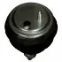Подушка двигателя (R) BMW 5 (E39) 98-04 FEBI BILSTEIN 18509 (фото 3)