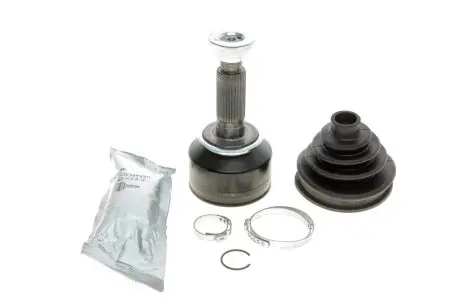 Шрус (зовнішній) Kia Sorento 02- (28/25/56mm) FEBI BILSTEIN 185125