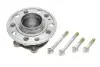 Подшипник ступицы (передней) MB C-class (W205)/E-class (W213) 13- FEBI BILSTEIN 185522 (фото 1)