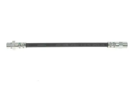 Шланг тормозной (задний) BMW Z3 (E36) 98-03 M52/M54 (L=244mm) FEBI BILSTEIN 185680