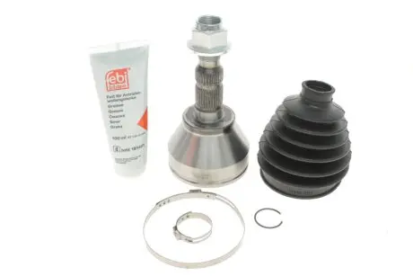 ШРКШ (зовнішній) Opel Astra H/J 04-/Zafira B 05-15 (33z/24z) FEBI BILSTEIN 185845
