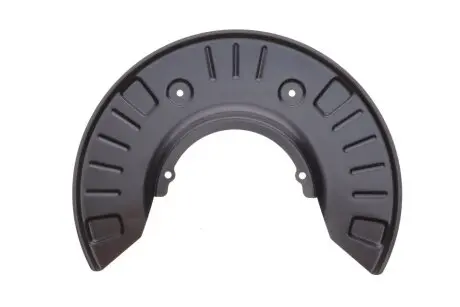 Защита тормозного диска (переднего) MB Vito (W639) 03- FEBI BILSTEIN 186151