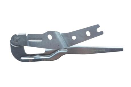 Петля капоту VW Golf VII 12-20 (R) FEBI BILSTEIN 186365