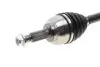 Полуось Renault Megane 1.6-2.0/1.5-1.9 dCi (L) (25x39x642) (-ABS) FEBI BILSTEIN 186596 (фото 4)