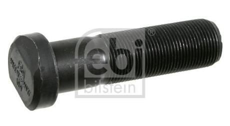 Болт для кріплення колеса FEBI BILSTEIN 18693