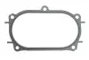 Прокладка крышки клапанов Fiat Scudo 2.0JTD FEBI BILSTEIN 187772 (фото 1)