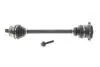 Піввісь Audi A4/VW Passat 95-05 (L) (33x596) FEBI BILSTEIN 188140 (фото 1)