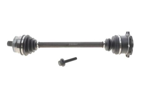 Полуось Audi A4/VW Passat 95-05 (L) (33x596) FEBI BILSTEIN 188140