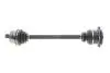 Піввісь Audi A4/VW Passat 95-05 (L) (33x596) FEBI BILSTEIN 188140 (фото 7)